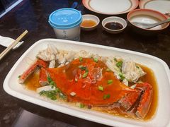 -高佳庄·海鲜酒楼(东港店)