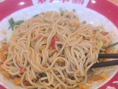 -第9味老上海大骨汤馄饨(黄田店)