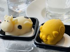 -海底捞火锅(老城根店)