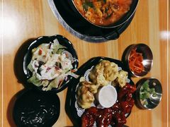 -源味屋韩式火锅&炸鸡(鼎城当代商城店)
