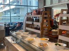 -菲住布渴酒店自助餐厅(阿里巴巴西溪园区店)