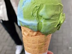 -Dal Cuore 达可芮冰淇淋(陕西北路店)