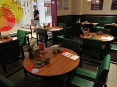 大堂-青年公社烤鸭(宝杨宝龙广场店)