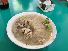 -甘记肥肠粉(马鞍北路店)
