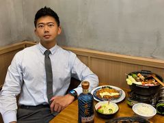-小条食堂(筼筜天虹店)