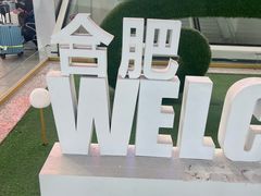 -合肥南站
