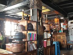 -玛吉阿米·餐吧