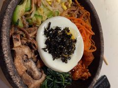 -七八冷面·延边朝鲜族美食(欢乐谷店)