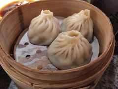 天王烤鸭包-南京大牌档(济南万象城店)