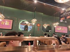 -锦尚阁烤鱼(望京新荟城店)