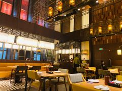 -长沙君悦酒店·自助餐厅咖啡厅