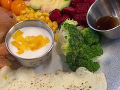 -ommo cafe(半岛城邦店)