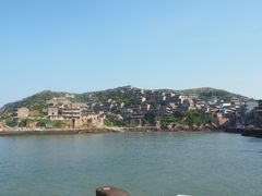 -东极岛景区-青浜岛