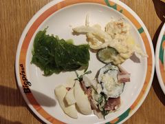 -比格比萨自助(裕源大厦店)