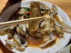 -原龙海鲜大排档(美食地标店)