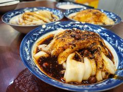 -张明富面皮店(东大街店)