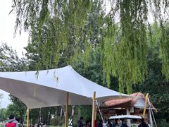 -朝阳公园游乐园