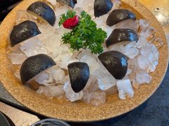 -蘸小院铁锅炖·蘸酱菜·东北菜(怀远门店)
