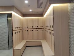 -FLARE STAR FITNESS(复地活力城店)
