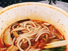 -姐弟俩土豆粉(西安小寨店)