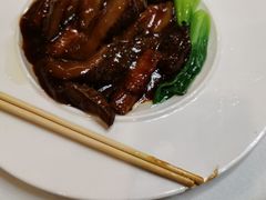 -鸿运楼烤鸭店(天桥店)