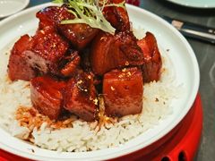 -阿喆私房菜(西五路店)