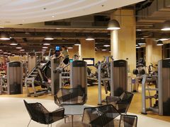 -北京嘉里健身·Kerry Sports(北京嘉里大酒店)