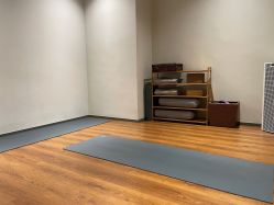-FineYoga梵音瑜伽·普拉提