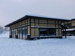 -二世古滑雪场