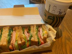 -星巴克臻选(沈阳万象城店)