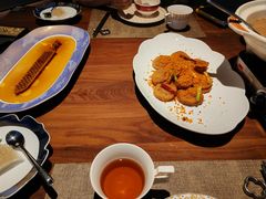 -曾宴·楚菜(湖北省博物馆店)