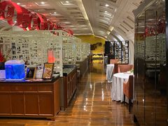 -北京王府井希尔顿酒店·秦唐中餐厅Chynna