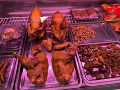 -王氏老字号宁强麻辣鸡(天荡花苑店)