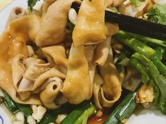 -电白鸭粥店(下沙二坊88号店)