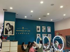 -海马体照相馆(南昌王府井购物中心店)