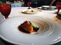 -三号黄浦会Canton Table