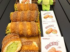 -富贵面包公司(运河店)