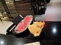 -捞王猪肚鸡火锅(财富中心店)
