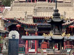 -高庙保安寺