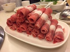 -太婆天府山珍酒楼(亚运村店)