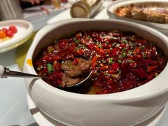 -粗茶淡饭·汉口公馆(循礼门店)