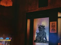 -ASPIRYNA酒吧水烟吧(太古里店)