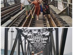 -小南海站