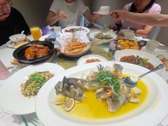 -79号渔船海鲜饭店(华强北店)