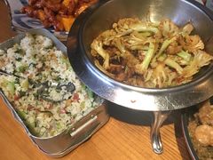 -蜜桃餐厅·古运河畔(南下塘店)