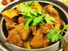 -文兴酒家(Chinatown - Gerrard Street)