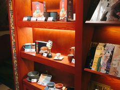 -栖巢咖啡馆(双岗店)