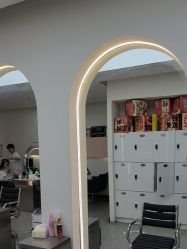-HD HAIR STYLE
