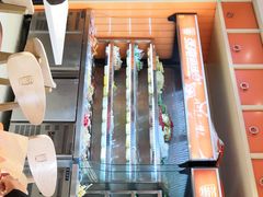 -张亮麻辣烫(上海三湘商业广场店)