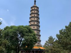 -承德避暑山庄景区